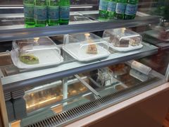 -青山上品咖啡·日式法兰绒手冲(高岛屋百货店)