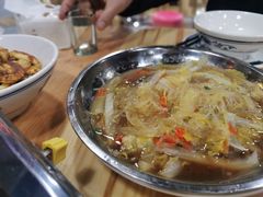 -笨罗卜浏阳菜馆(太平街店)