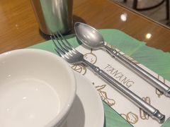 -帕蓝·暹罗料理(大学路店)