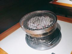 -久藏·横膈膜烧肉·酒场(江汉路店)