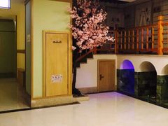-极乐汇汗蒸会馆(杭州店)