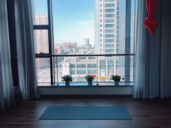 -FineYoga梵音瑜伽·普拉提