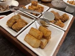 -临家闽南菜(宝洲路店)