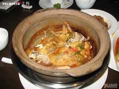 茶香鸡-外婆家(杭州马塍店·杭帮菜名店)