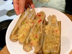 -海味当家·蒸锅海鲜(中山广场创始店)
