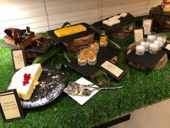 -北京王府井希尔顿酒店·万斯阁西餐厅