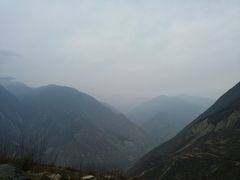 -萝卜寨羌文化生态旅游区