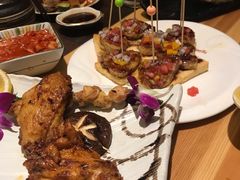 -割烹旭日本料理(龙湖狮山天街店)