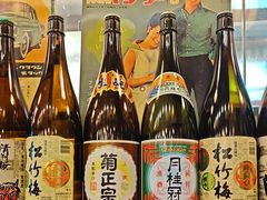 -小川洋风料理(江汉路店)
