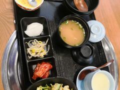 和牛套餐很实惠，性价比高-匠太烧肉台日料理餐酒馆(三林店)