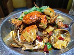 -黄泥岗·地道湖北菜(奥特莱斯店)