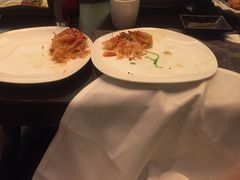 -佛山希尔顿酒店·融誉亚洲美食荟