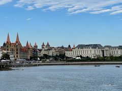 -烟台海昌鲸鲨海洋公园