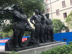 -南昌八一起义纪念馆