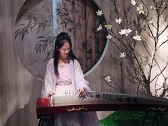 -春暖花开(西溪店)