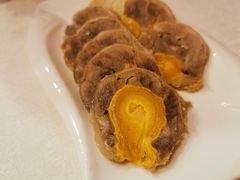 -永兴餐厅(复兴中路店)