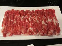 -北门涮肉·炭火铜锅涮肉(什刹海店)