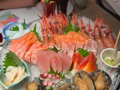 -匠和风精致料理(宁德万达店)
