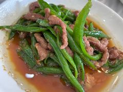 -老东阳·外婆菜(横店店)