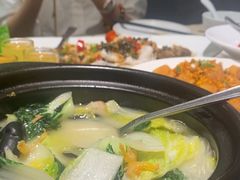 -汤城小厨•粤菜•靓汤(西直门凯德MALL店)