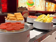 -龍歌自助小火锅(雨花台江南虹悦城店)