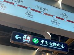 -敏华冰厅(平安金融中心店)