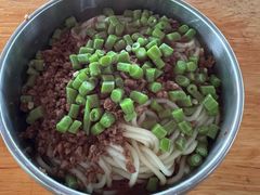 -左撇子私房面