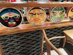 -满园烤鸭·春饼(奥体万达店)