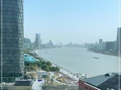 -上海外滩茂悦大酒店