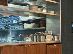 -BAKER&SPICE(安福路店)