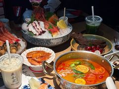 -匠和风精致料理(春熙路群光广场店)