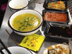 -德四家·云南傣味烧烤品牌(和谐店)