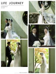 -摩玛婚纱摄影(杭州店)