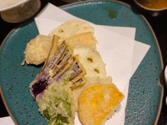 -天狗山料理(省体店)