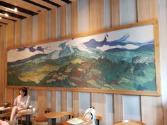 大堂-星巴克(北京阜安路店)