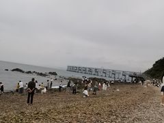 -星海湾跨海大桥
