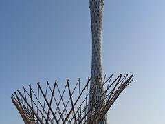 -海心沙亚运公园