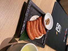 -牛角烧肉(步步高星城天地店)