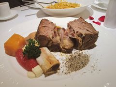 -王品牛排(郑州大卫城店)