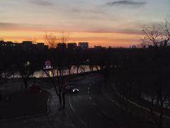 -哈尔滨师范大学(松北校区)