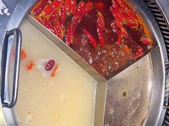 -麻路成都火锅(柏威年店)