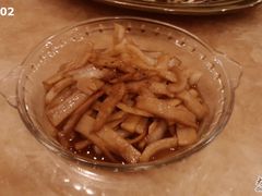 17-桃屋日本料理(清华科技园店)