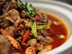 -汉·鲜味人知(陈家营店)