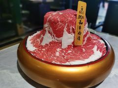 -一绪に寿喜烧自助(世茂广场店)