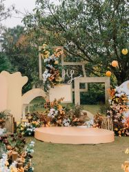 -红丝高端婚礼中心(旗舰店)