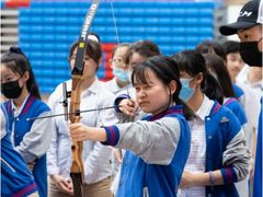 -金陵中学(河西分校)