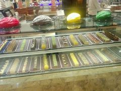 -“香”全日餐厅·株洲大汉希尔顿酒店