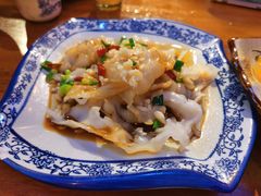 葱油蚌片-印象江南(东栅店)