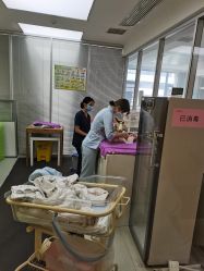 -弗蕾亚·和月月子调理院(东湖店)