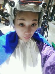 -SOULMAGIC 造型烫发染发